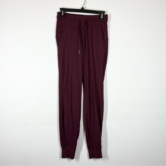 Lululemon Ready to Rulu Pant Size 2 - Picture 4 of 13